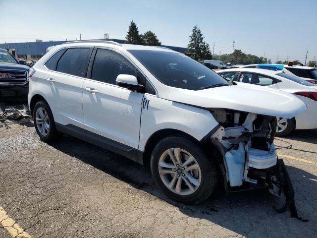 Photo 4 from auction – 2020 FORD EDGE SEL with VIN 2FMPK4J9XLBA70486