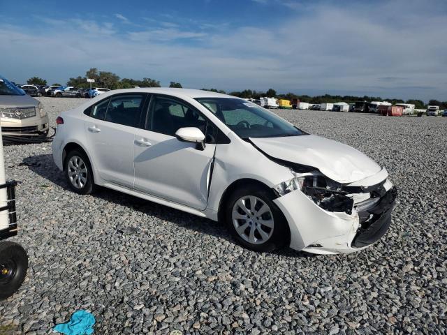 Photo 4 from auction – 2024 TOYOTA COROLLA LE with VIN 5YFB4MDE1RP133489