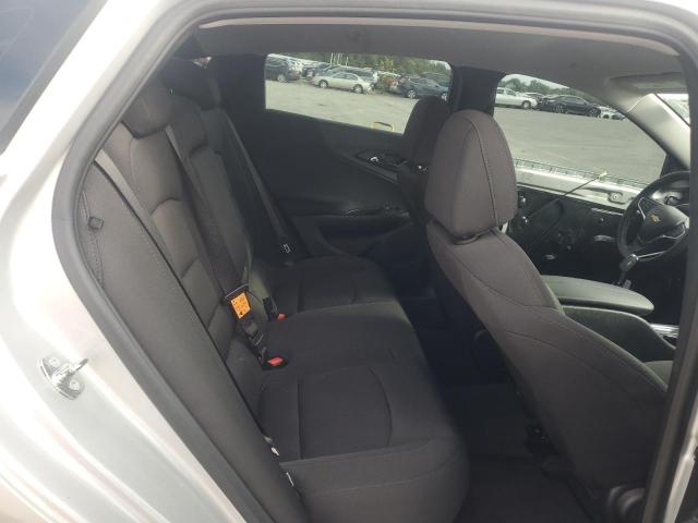 Photo 10 from auction – 2018 CHEVROLET MALIBU LT with VIN 1G1ZD5STXJF255374
