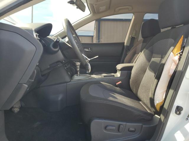 Photo 7 from auction – 2013 NISSAN ROGUE S with VIN JN8AS5MT3DW543012
