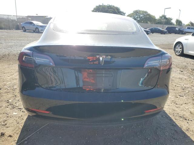 Photo 6 from auction – 2018 TESLA MODEL 3 with VIN 5YJ3E1EA6JF013313