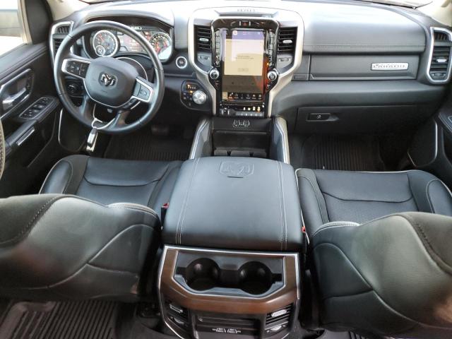 Photo 8 from auction – 2022 RAM 1500 LARAMIE with VIN 1C6SRFJTXNN109383