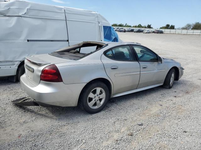 Photo 3 from auction – 2006 PONTIAC GRAND PRIX with VIN 2G2WP552861284119