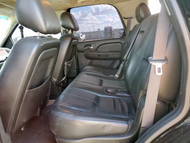 Photo 11 from auction – 2012 CHEVROLET TAHOE C150 with VIN 1GNSCBE02CR104839