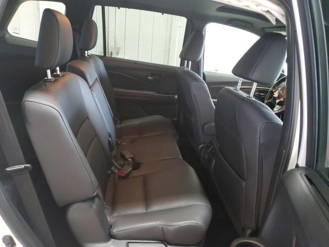Photo 11 from auction – 2021 HONDA PASSPORT E with VIN 5FNYF8H5XMB033837