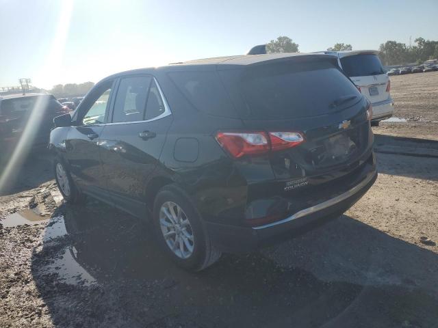 Photo 2 from auction – 2018 CHEVROLET EQUINOX LT with VIN 2GNAXJEV0J6269609