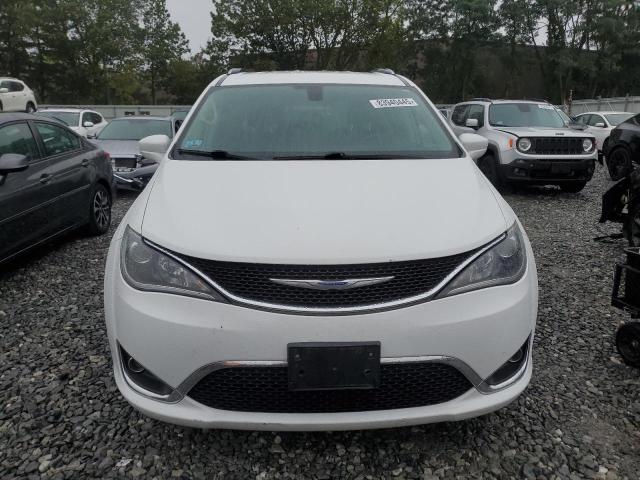 Photo 5 from auction – 2019 CHRYSLER PACIFICA T with VIN 2C4RC1BG3KR561638