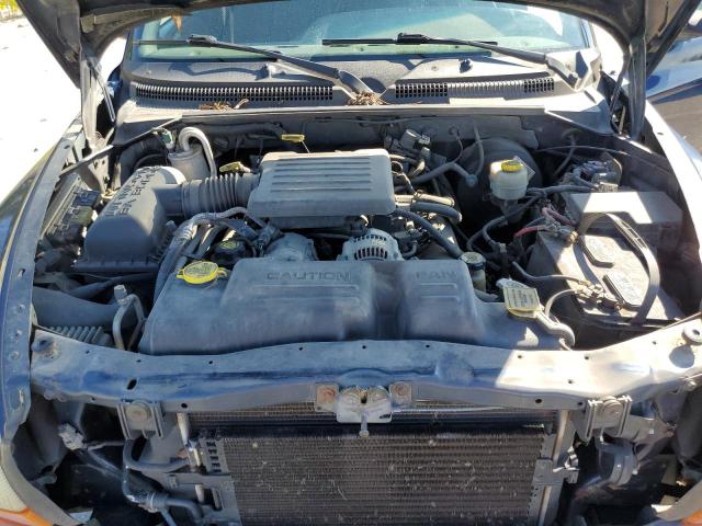 Photo 11 from auction – 2000 DODGE DAKOTA with VIN 1B7GG22N4YS530714