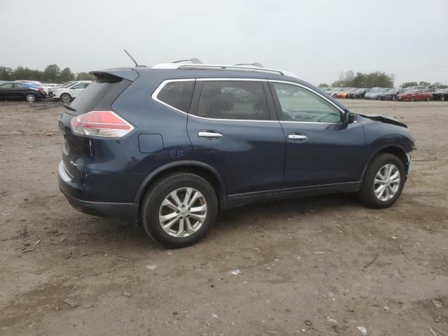 Photo 3 from auction – 2016 NISSAN ROGUE S with VIN KNMAT2MV1GP693675