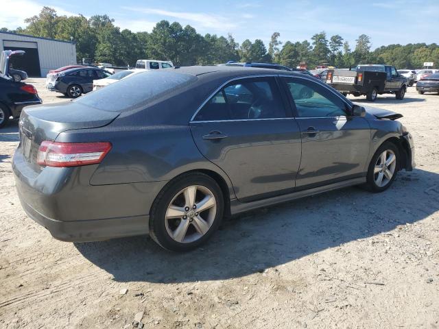 Photo 3 from auction – 2010 TOYOTA CAMRY BASE with VIN 4T1BF3EK9AU017307