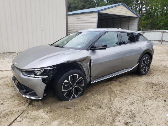 KIA EV6 LIGHT 2023 with VIN KNDC34LAXP5158522 - Photo from auction