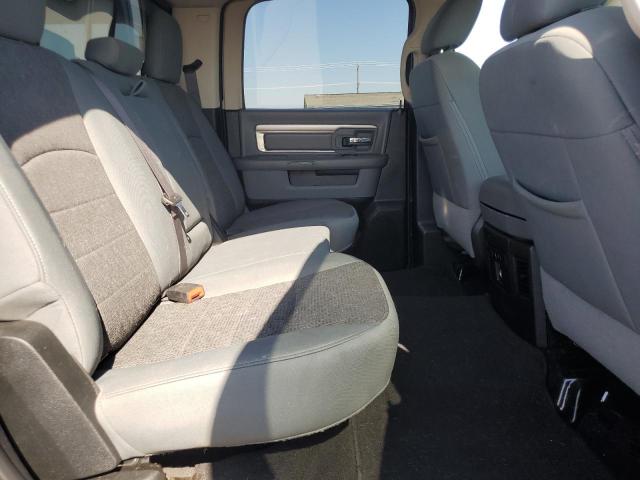 Photo 10 from auction – 2018 RAM 1500 SLT with VIN 1C6RR7LM9JS321990