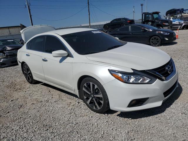 Photo 4 from auction – 2018 NISSAN ALTIMA with VIN 1N4AL3AP1JC279733