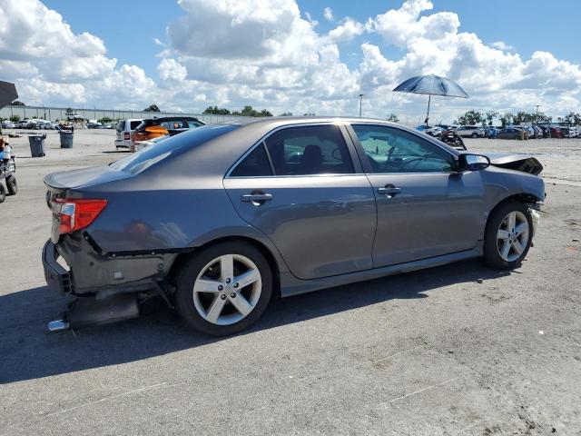 Photo 3 from auction – 2014 TOYOTA CAMRY L with VIN 4T1BF1FK8EU757357
