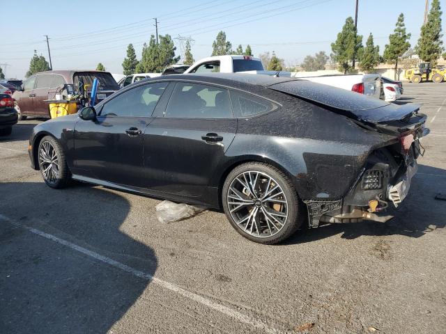 Photo 2 from auction – 2017 AUDI A7 PRESTIG with VIN WAU22AFC4HN026168