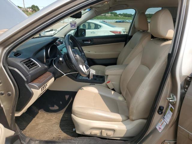 Photo 7 from auction – 2015 SUBARU OUTBACK 2.5I LIMITED with VIN 4S4BSBNC0F3308936