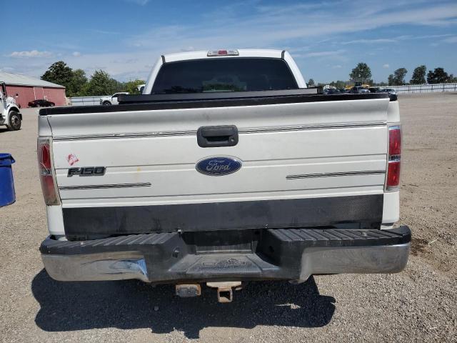 Photo 6 from auction – 2011 FORD F150 SUPER with VIN 1FTFW1EF7BFB63093