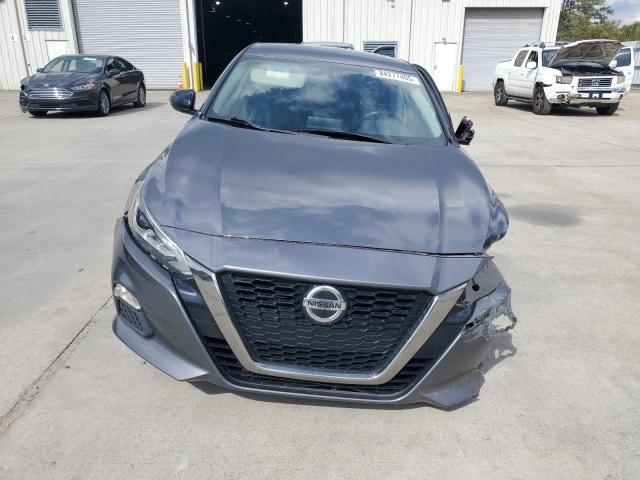 Photo 5 from auction – 2019 NISSAN ALTIMA SR with VIN 1N4BL4CV4KC198782