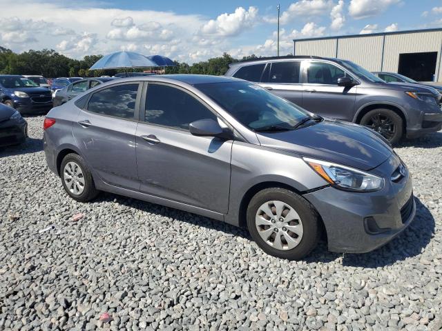 Photo 4 from auction – 2016 HYUNDAI ACCENT SE with VIN KMHCT4AE7GU072611