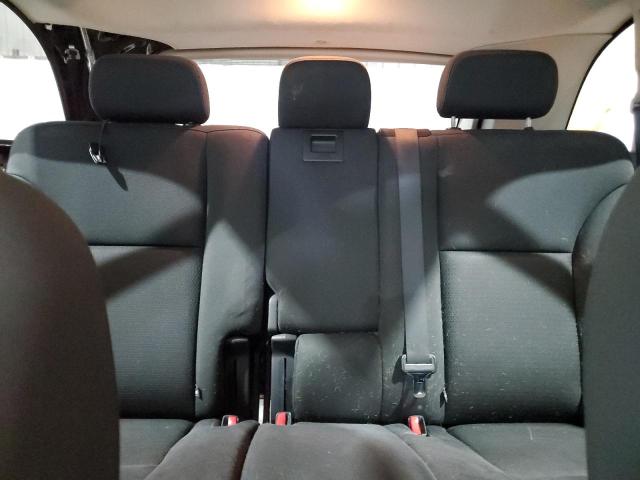 Photo 10 from auction – 2010 FORD EDGE SEL with VIN 2FMDK3JC0ABB43984