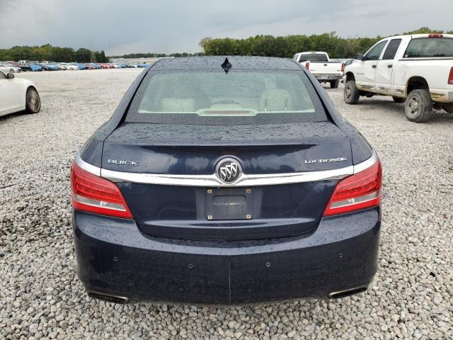 Photo 6 from auction – 2016 BUICK LACROSSE with VIN 1G4GB5G35GF168385