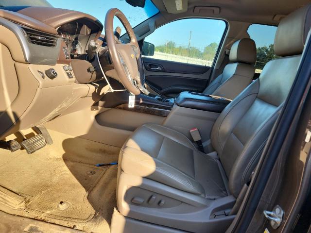 Photo 7 from auction – 2016 CHEVROLET SUBURBAN C with VIN 1GNSCHKC2GR169407