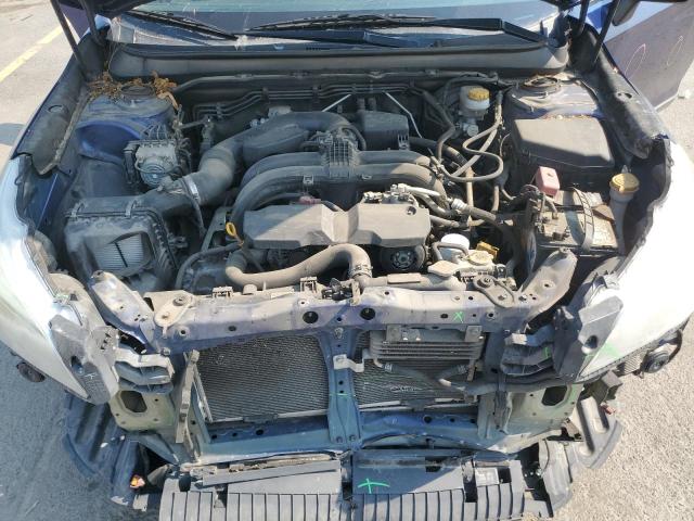 Photo 12 from auction – 2015 SUBARU OUTBACK 2.5I PREMIUM with VIN 4S4BSACC2F3270784