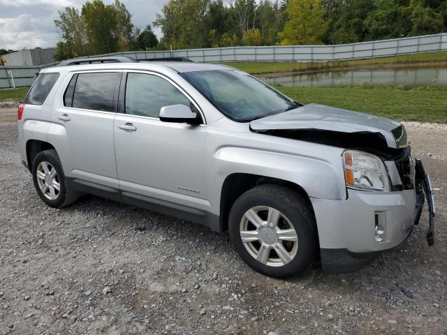 Photo 4 from auction – 2015 GMC TERRAIN SL with VIN 2GKFLWE38F6413196