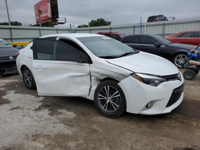 Photo 4 from auction – 2016 TOYOTA COROLLA L with VIN 2T1BURHE0GC630067