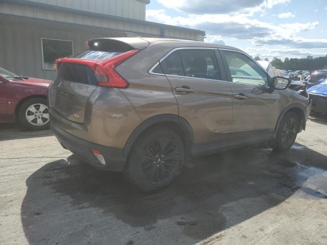 Photo 3 from auction – 2020 MITSUBISHI ECLIPSE CR with VIN JA4AT4AA6LZ002212