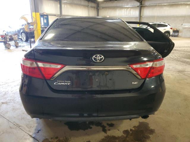 Photo 6 from auction – 2015 TOYOTA CAMRY LE with VIN 4T1BF1FK0FU114535
