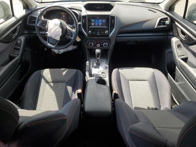 Photo 8 from auction – 2022 SUBARU CROSSTREK with VIN JF2GTAPC8N8205748