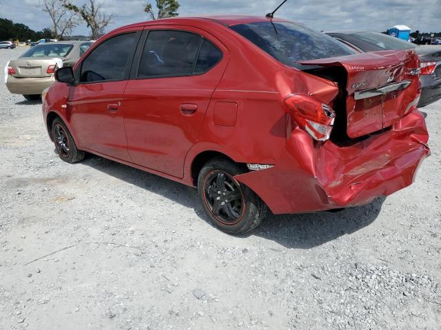 Photo 2 from auction – 2017 MITSUBISHI MIRAGE G4 with VIN ML32F3FJ5HHF11490