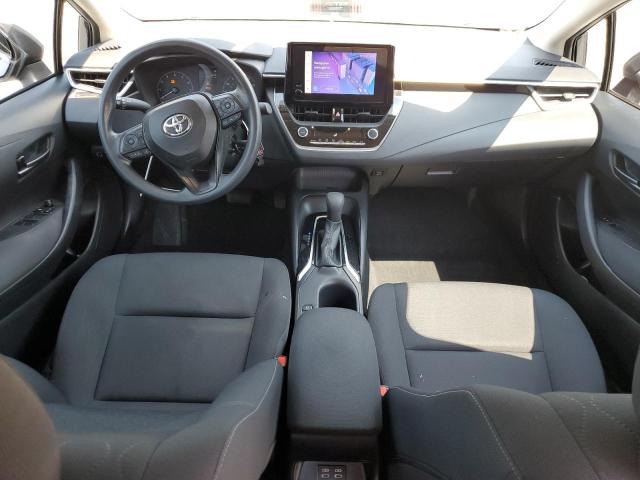Photo 8 from auction – 2023 TOYOTA COROLLA LE with VIN 5YFB4MDE9PP044475