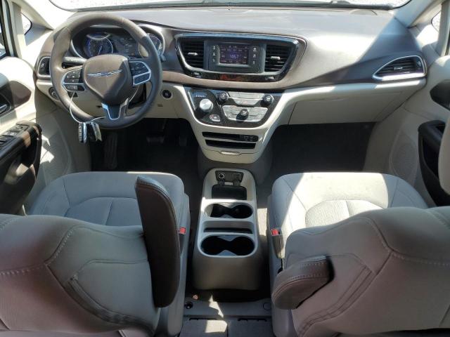 Photo 8 from auction – 2017 CHRYSLER PACIFICA TOURING with VIN 2C4RC1DG6HR751617