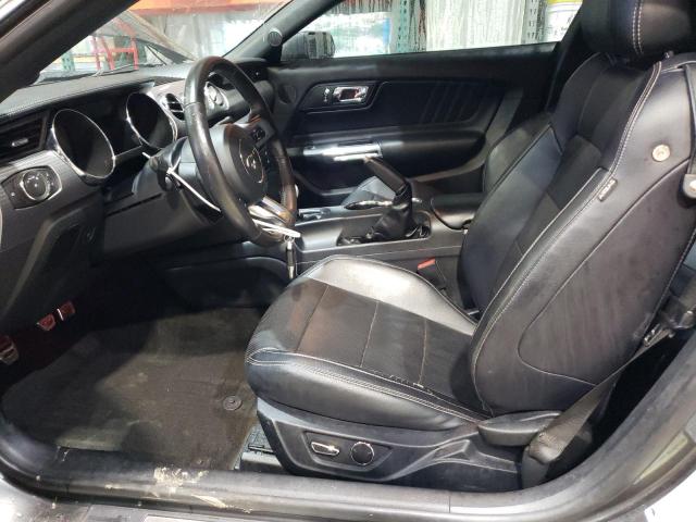 Photo 7 from auction – 2016 FORD MUSTANG with VIN 1FA6P8CF1G5218763