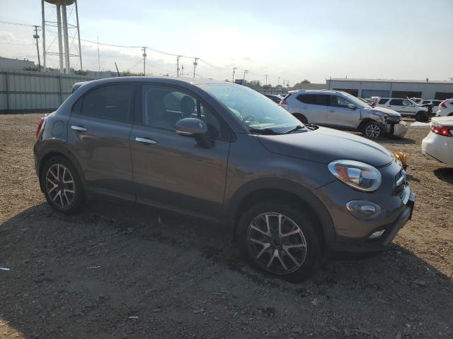 Photo 4 from auction – 2016 FIAT 500X TREKK with VIN ZFBCFYET3GP472582