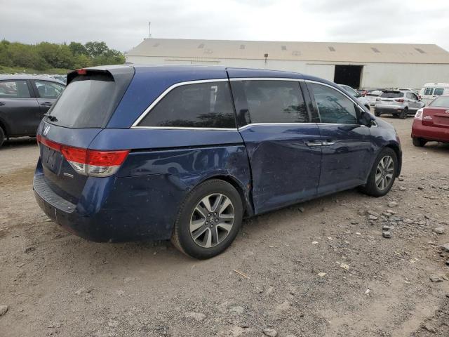 Photo 3 from auction – 2016 HONDA ODYSSEY TO with VIN 5FNRL5H98GB001987