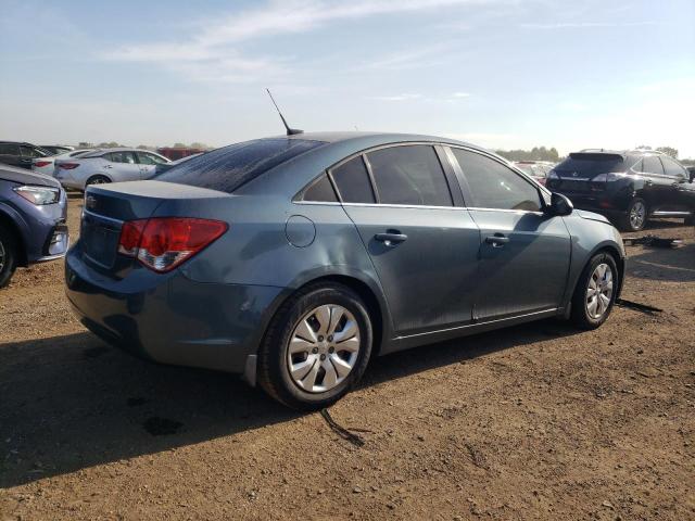Photo 3 from auction – 2012 CHEVROLET CRUZE LS with VIN 1G1PC5SH7C7220343