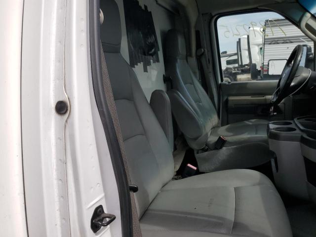 Photo 10 from auction – 2013 FORD ECONOLINE with VIN 1FDWE3FL7DDB09323