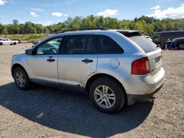Photo 2 from auction – 2011 FORD EDGE SE with VIN 2FMDK3GC6BBA98915