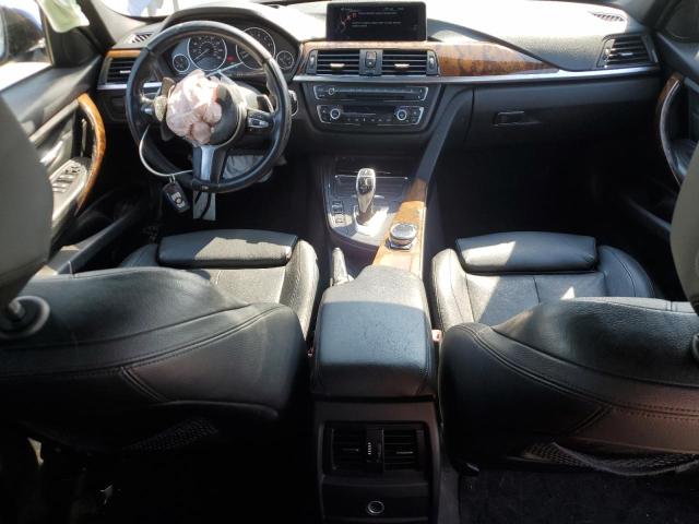 Photo 8 from auction – 2014 BMW 328 I SULEV with VIN WBA3C1C50EK107303