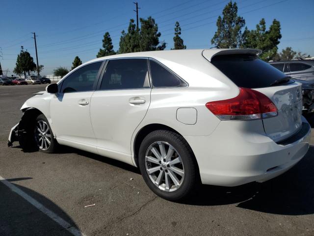 Photo 2 from auction – 2009 TOYOTA VENZA with VIN 4T3ZE11A09U004631
