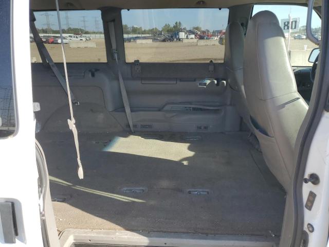 Photo 11 from auction – 2003 CHEVROLET ASTRO with VIN 1GNDM19X73B101242