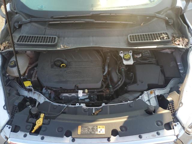 Photo 11 from auction – 2018 FORD ESCAPE SE with VIN 1FMCU0GD9JUD00670