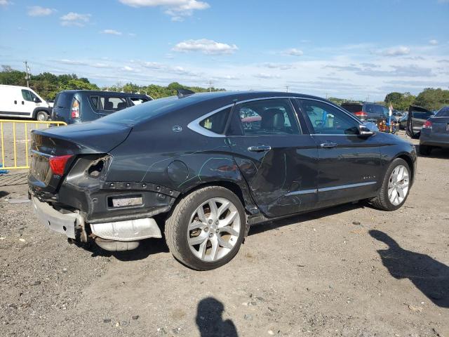 Photo 3 from auction – 2015 CHEVROLET IMPALA LTZ with VIN 2G1165S35F9183586