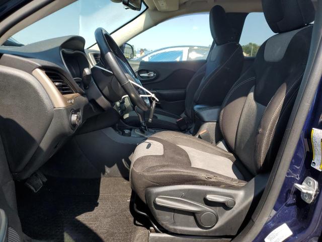 صورة رقم 7 من المزاد - 2014 JEEP CHEROKEE L مع VIN 1C4PJMCS4EW321916