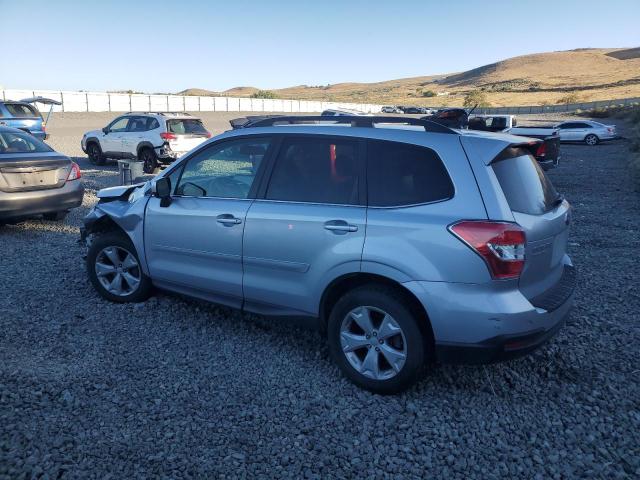 Photo 2 from auction – 2015 SUBARU FORESTER 2 with VIN JF2SJAHC3FH457360