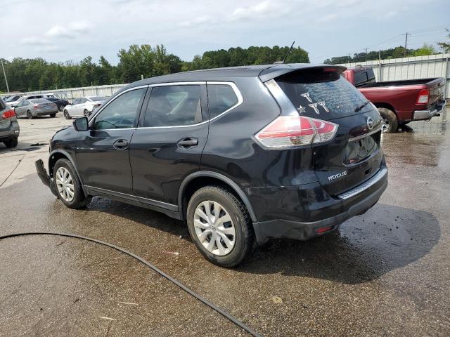 Photo 2 from auction – 2016 NISSAN ROGUE S with VIN KNMAT2MT1GP603990
