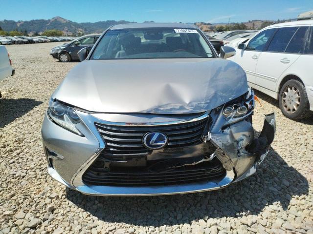 Photo 5 from auction – 2017 LEXUS ES 300H with VIN JTHBW1GG7H2151657